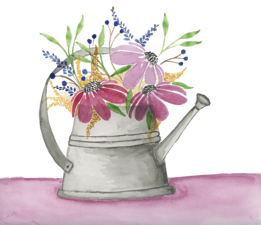 watercanandwildflowers