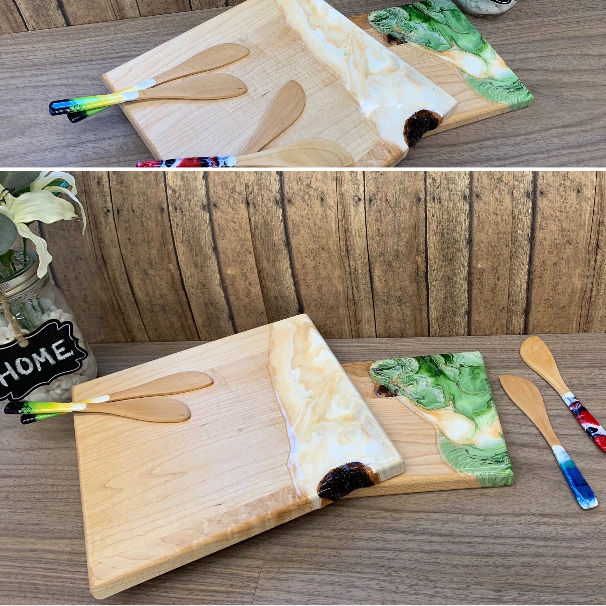 charcutierie boards cheese boards