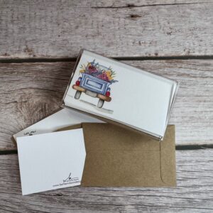 Mini Notes & Gift Tags