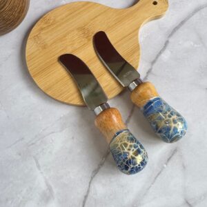 Cheese Knives