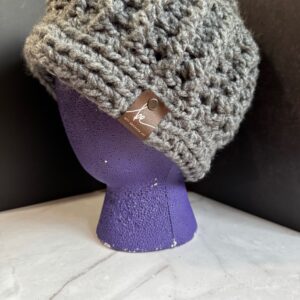 Crochet Accessories