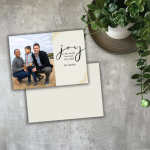 Christmas Card Templates