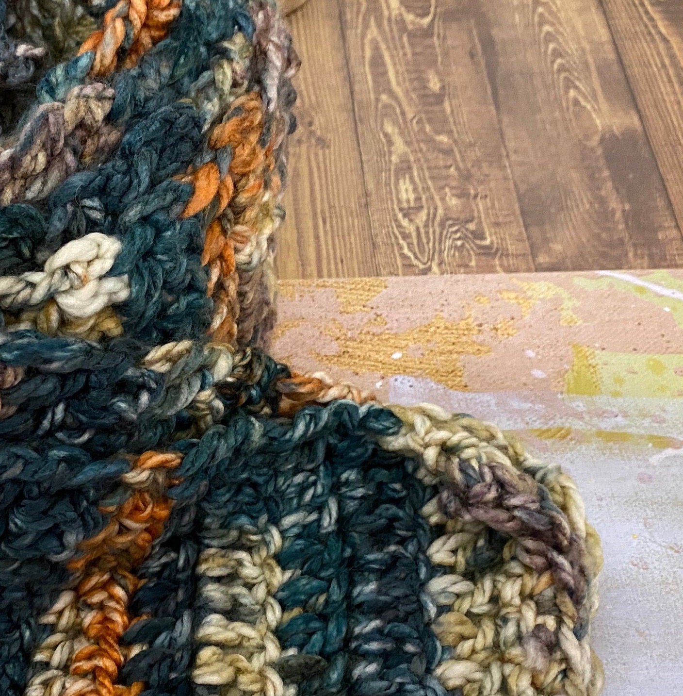 crochet scarf, handmade scarves, handmade scarf, winter scarf women, cold weather gear, womens accessories, warm scarf for women - handmade by Beth Ann Erickson Designs