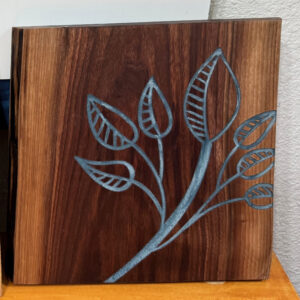 Leafcuttingboard